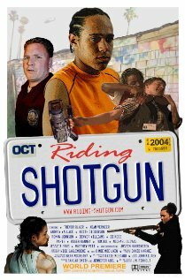 Riding Shotgun трейлер (2004)