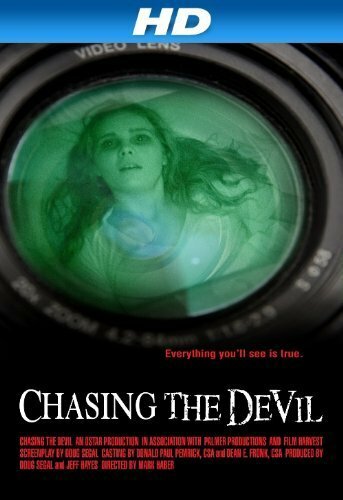 Chasing the Devil трейлер (2014)