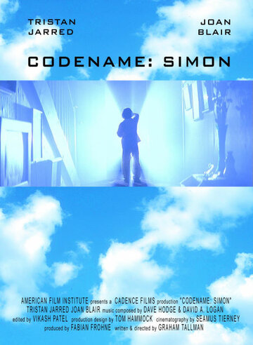 Codename: Simon трейлер (2004)