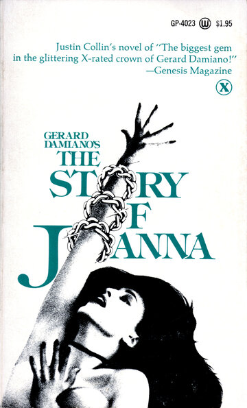 История Джоанны трейлер (1975)