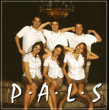 Pals трейлер (2004)