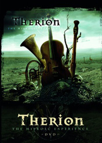 Therion: The Miskolc Experience (2009)