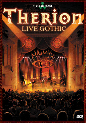 Therion: Live Gothic трейлер (2008)