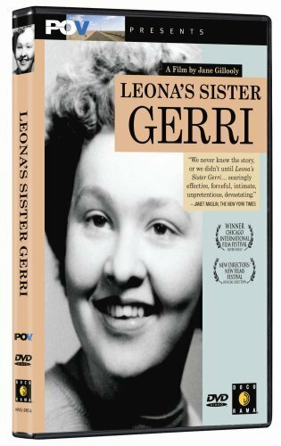 Leona's Sister Gerri трейлер (1995)