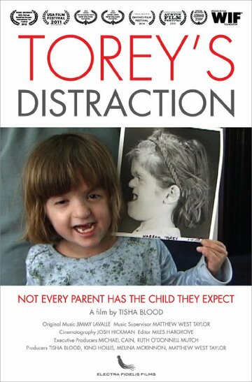 Torey's Distraction трейлер (2009)