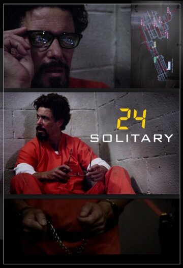 24: Solitary трейлер (2014)