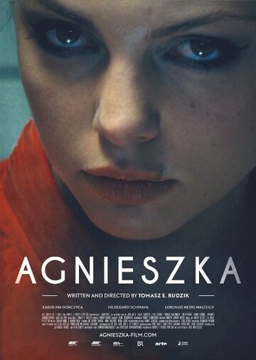 Агнешка трейлер (2014)