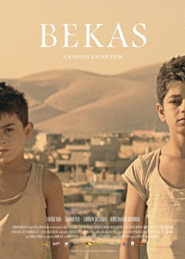 Bekas трейлер (2010)