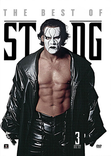 The Best of Sting трейлер (2014)