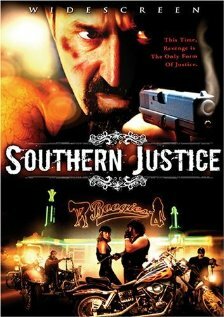 Southern Justice трейлер (2006)