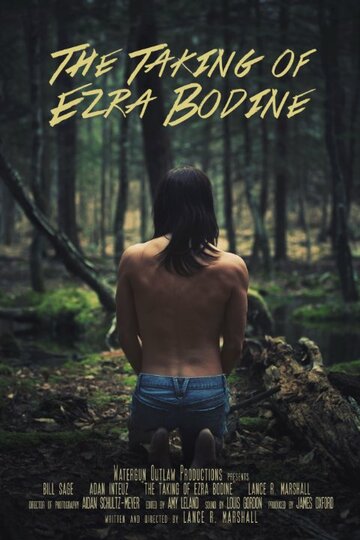 The Taking of Ezra Bodine трейлер (2015)