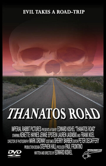 Thanatos Road трейлер (2004)