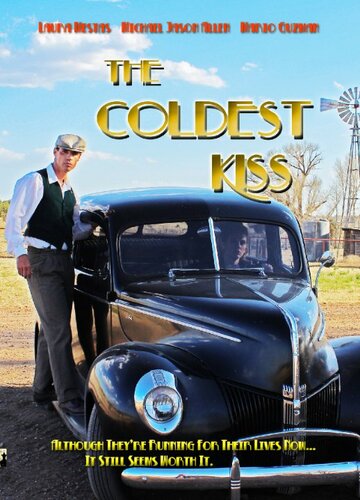 The Coldest Kiss трейлер (2014)
