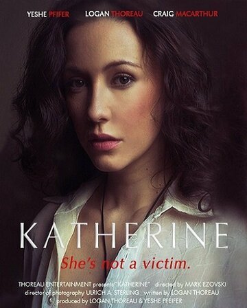 Katherine трейлер (2014)