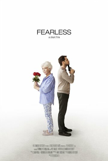 Fearless трейлер (2014)