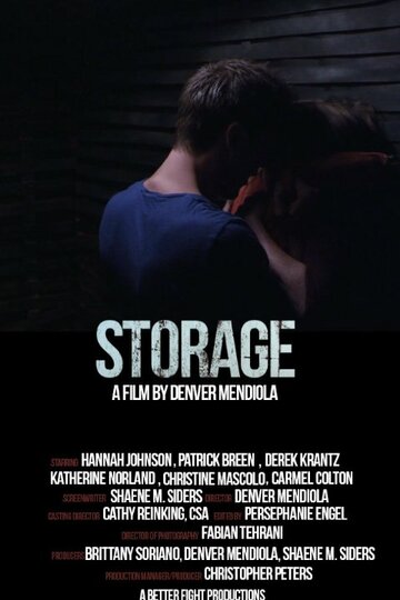 Storage трейлер (2014)