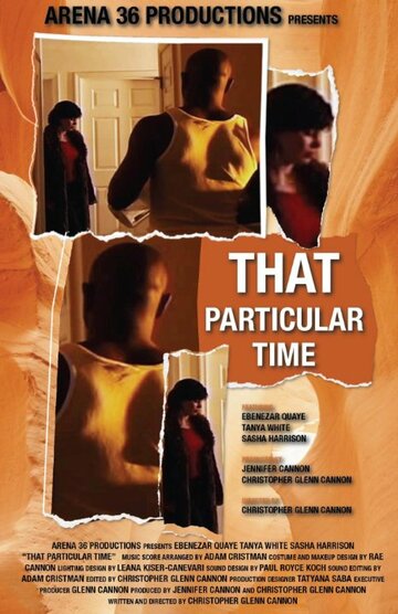 That Particular Time (2010)