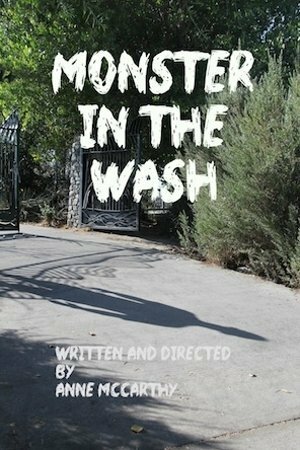 Monster in the Wash трейлер (2014)