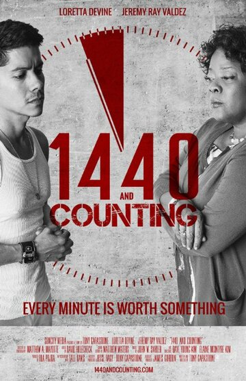 1440 and Counting трейлер (2015)