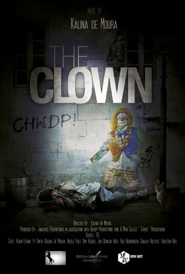 The Clown трейлер (2015)