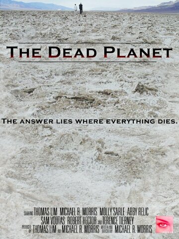 The Dead Planet трейлер (2016)