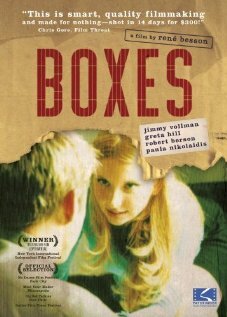 Boxes трейлер (2000)