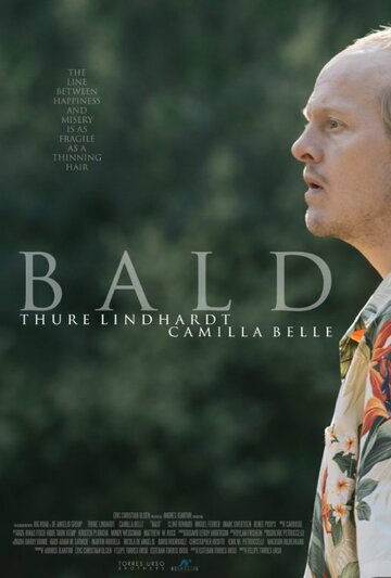 Bald трейлер (2014)