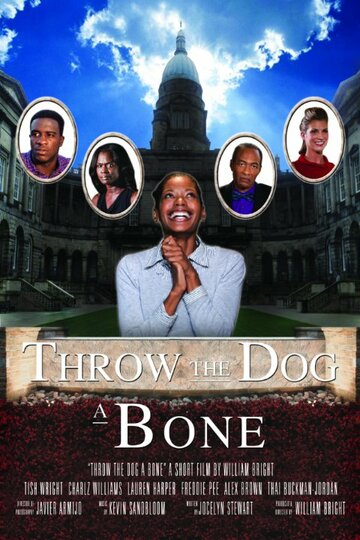 Throw the Dog a Bone (2014)