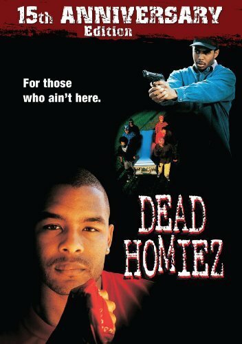 Dead Homiez трейлер (1993)