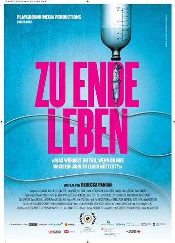 Zu Ende Leben трейлер (2014)