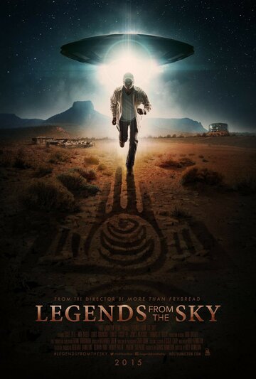 Legends from the Sky трейлер (2015)