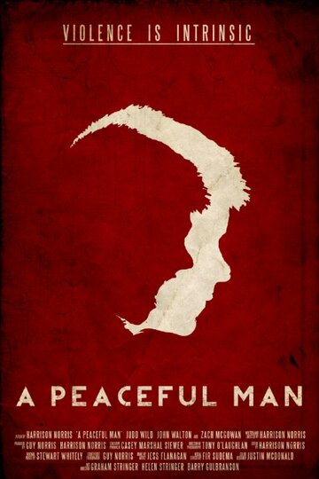 A Peaceful Man трейлер (2014)