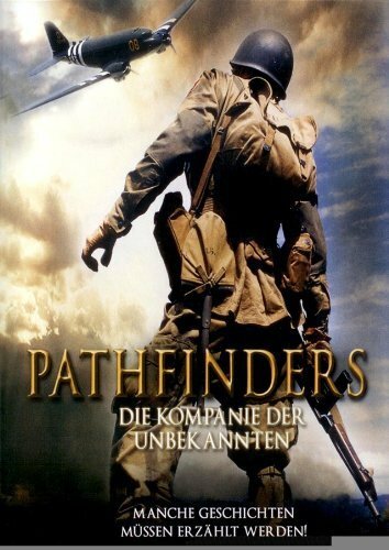 Pathfinders трейлер (2014)