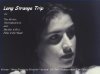 Long Strange Trip, or The Writer, the Naked Girl, and the Guy with a Hole in His Head трейлер (1999)