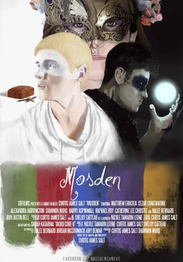 Mosden трейлер (2014)
