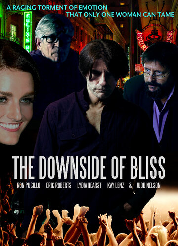 The Downside of Bliss трейлер (2020)