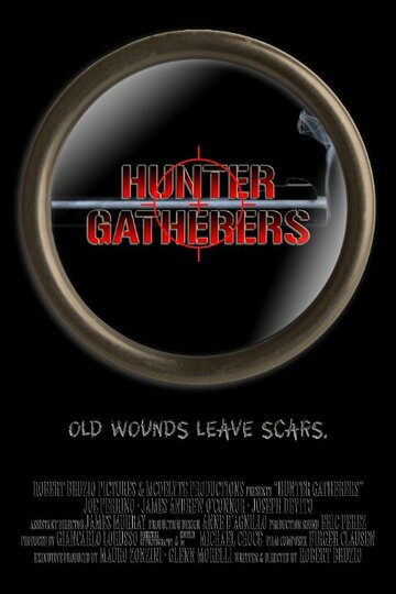 Hunter Gatherers трейлер (2014)