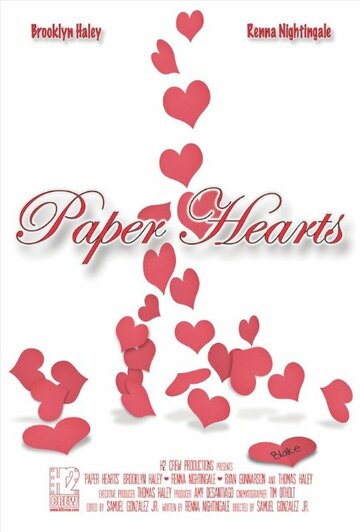 Paper Hearts (2014)
