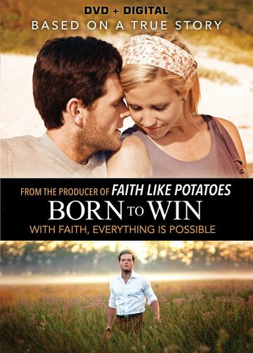 Born to Win трейлер (2014)