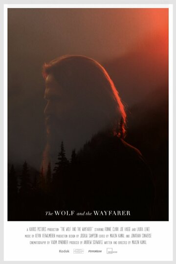 The Wolf and the Wayfarer трейлер (2016)