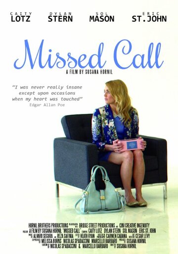 Missed Call трейлер (2015)