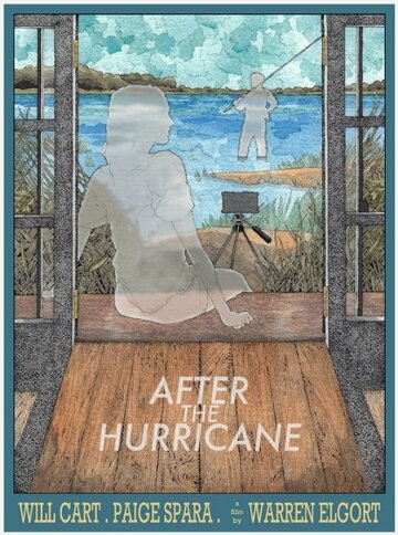 After the Hurricane трейлер (2014)