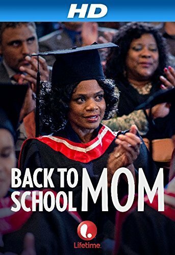 Back to School Mom трейлер (2015)