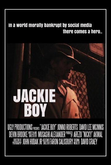 Jackie Boy (2014)