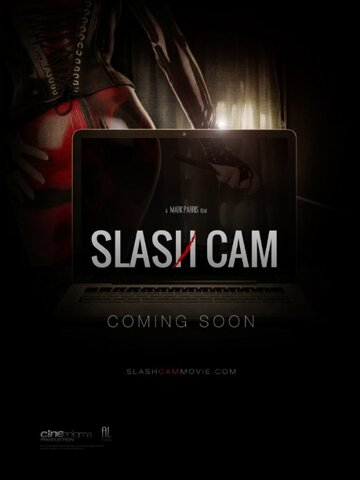 Slash Cam трейлер (2020)