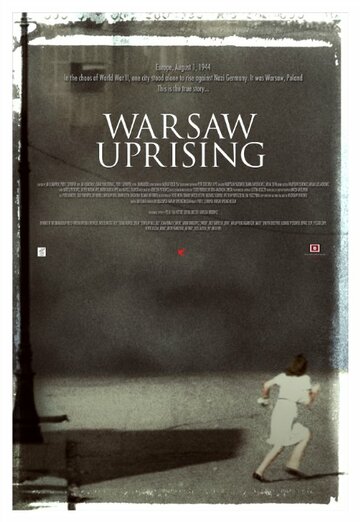 Варшавское восстание трейлер (2014)