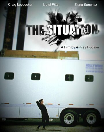 The Situation трейлер (2014)