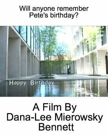 Happy Birthday трейлер (2006)