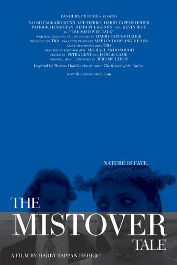The Mistover Tale трейлер (2015)