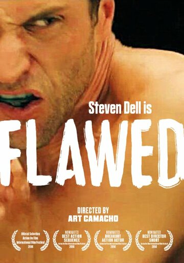 Flawed трейлер (2014)